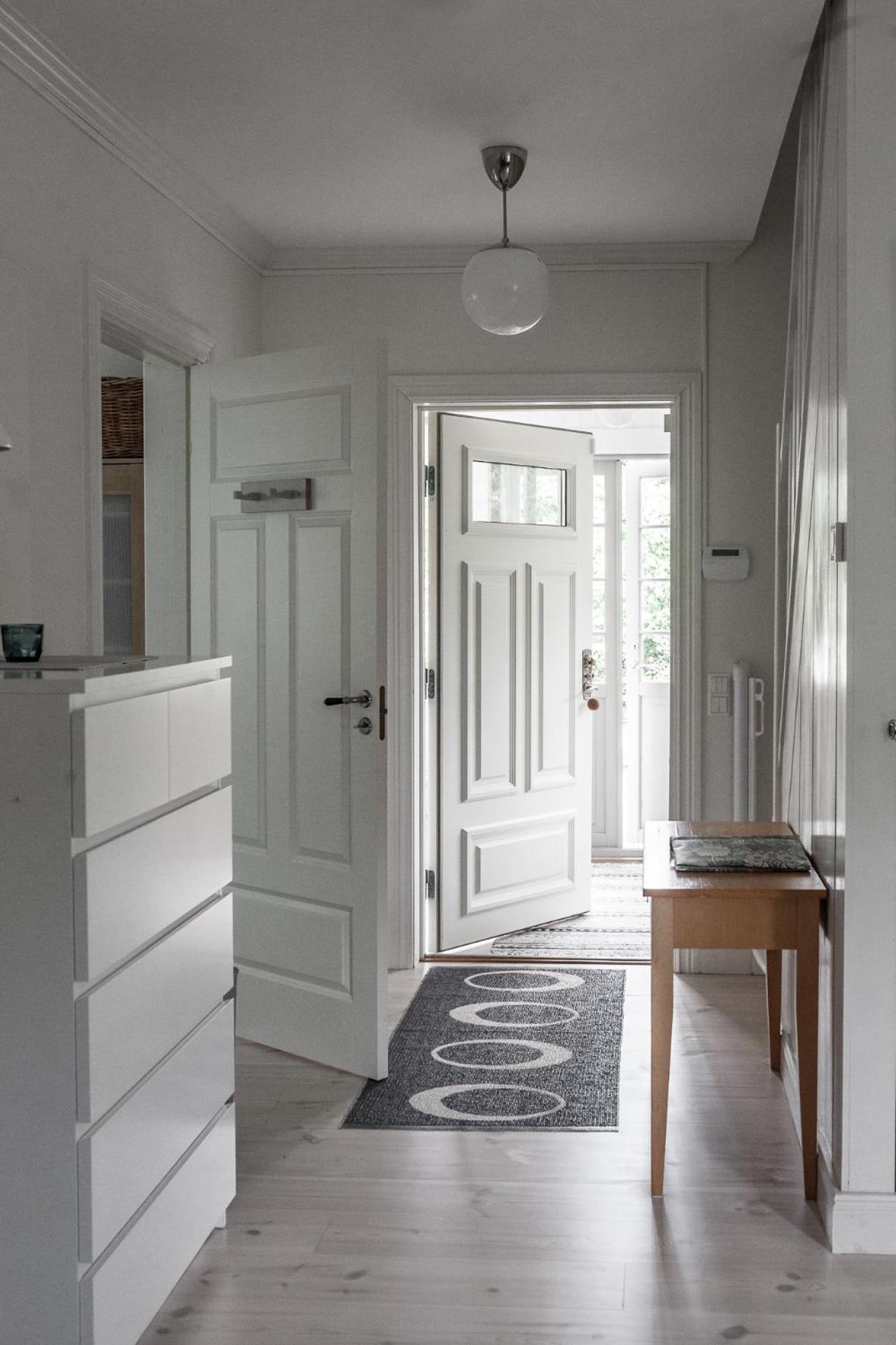 Vallby Cottage Enkoping Exterior photo